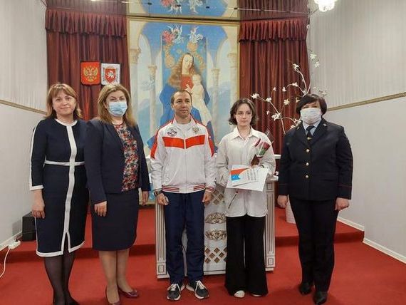 прописка в Волчанске